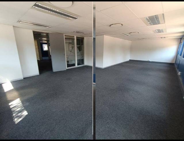 BUSINESS PROPERTY TO RENT IN RANDJESPARK